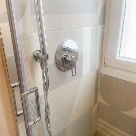 Appartement Rm555 Elegant With Garage Included