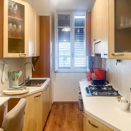 Appartement Rm555 Elegant With Garage Included *