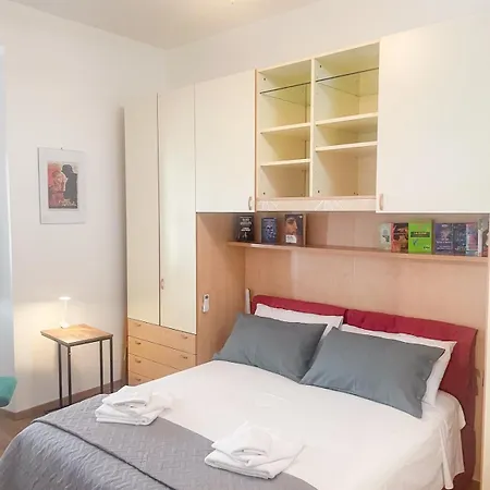 Rm555 Elegant With Garage Included Appartement *