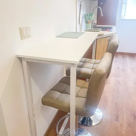 Rm555 Elegant With Garage Included Appartement