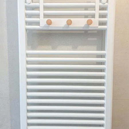 Rm555 Elegant With Garage Included Rome