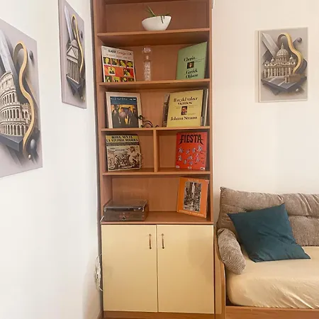 Rm555 Elegant With Garage Included Appartement