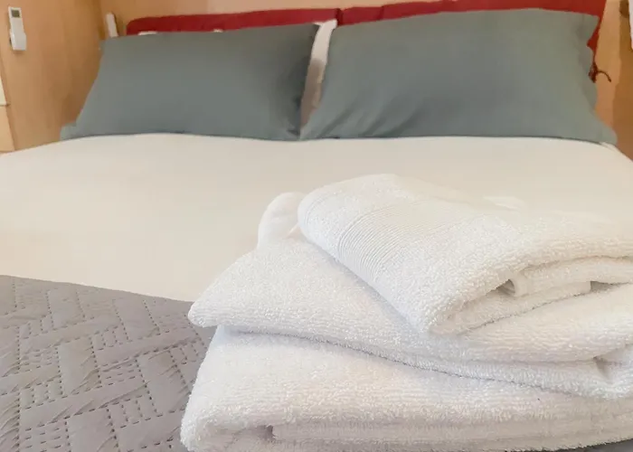 Rm555 Elegant Appartement Rome