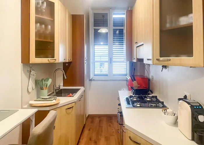 Appartement Rm555 Elegant *