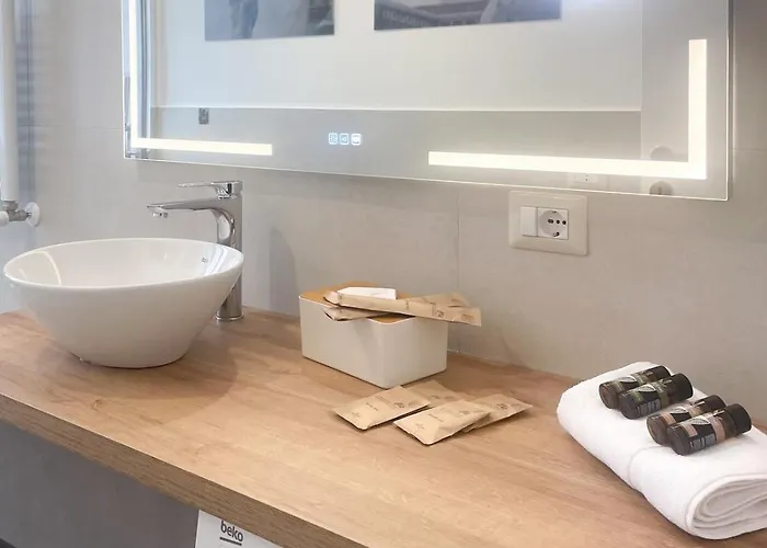 Appartement Rm555 Elegant Rome