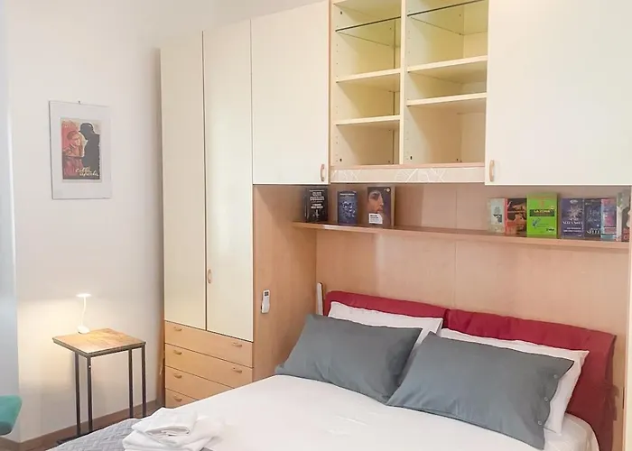 Rm555 Elegant Appartement *