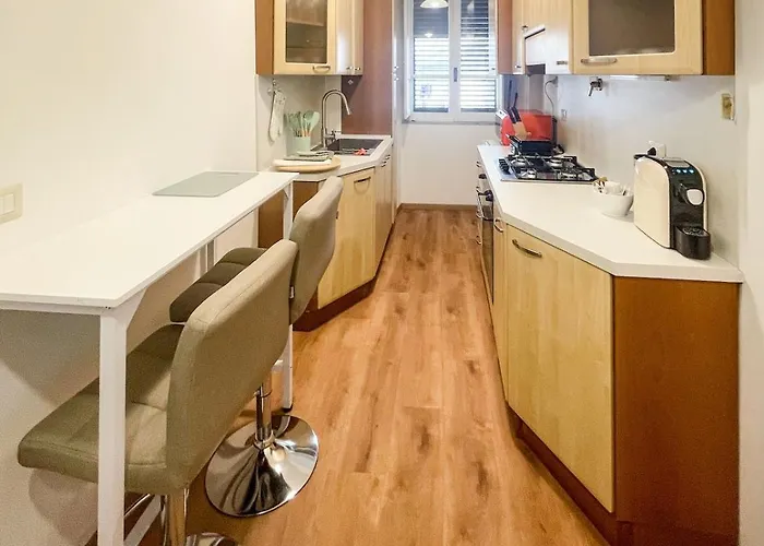 Rm555 Elegant Appartement *