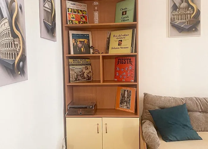 Rm555 Elegant Appartement