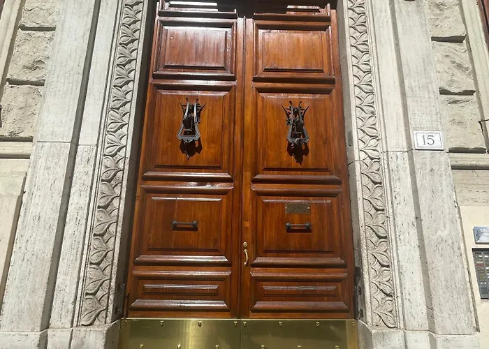 Rm555 Elegant Rome