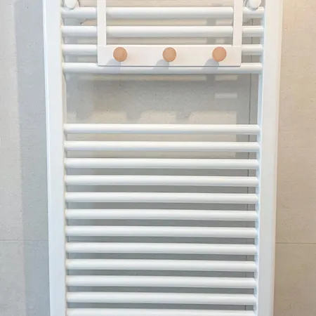 Daire Rm555 Elegant With Garage Included *