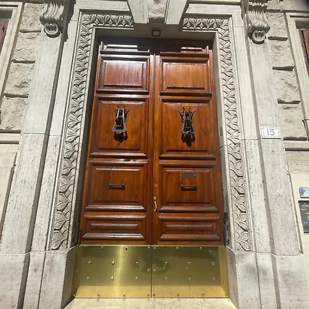 Rm555 Elegant Ρώμη